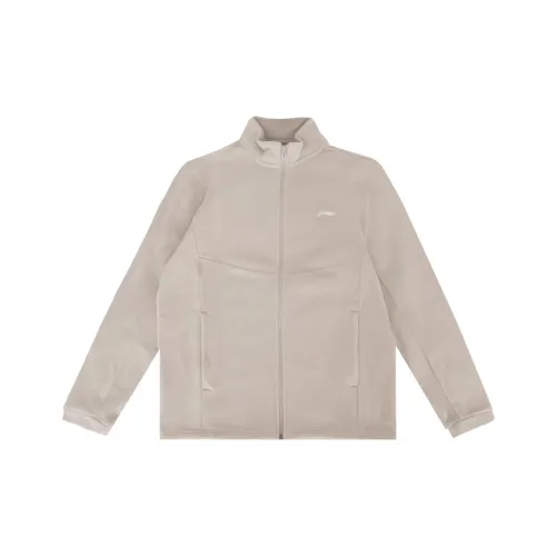 Лайнер Осенний Зимний Пальто Унисекс Хаки