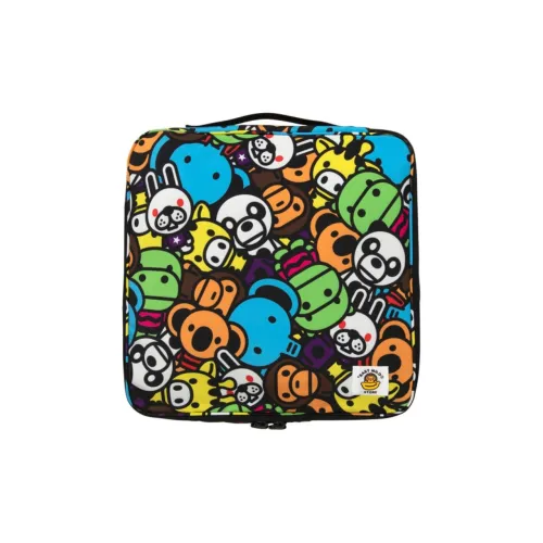 Aape Ткань Хранение Сумка Унисекс Камуфляж