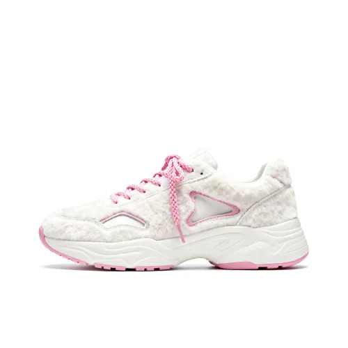 FANTASTIC XBOX Низкий топ Повседневная обувь Женская