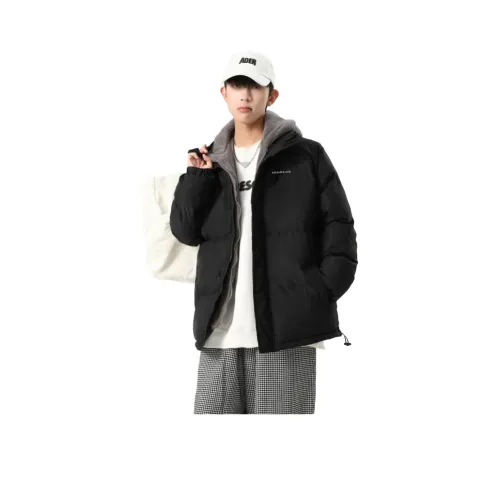 TAIZILONG Унисекс Пуховики