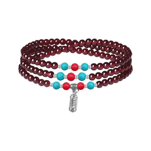 ZUIWENGLANGYASHANWENCHUANG Браслеты с цветной глазурью Женские