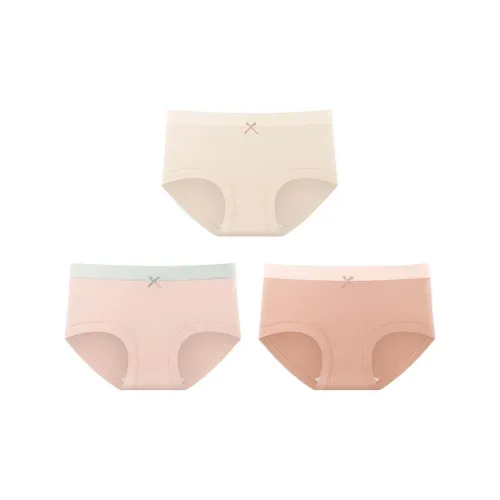 CAOBENCHUSE Женские трусики-бикини