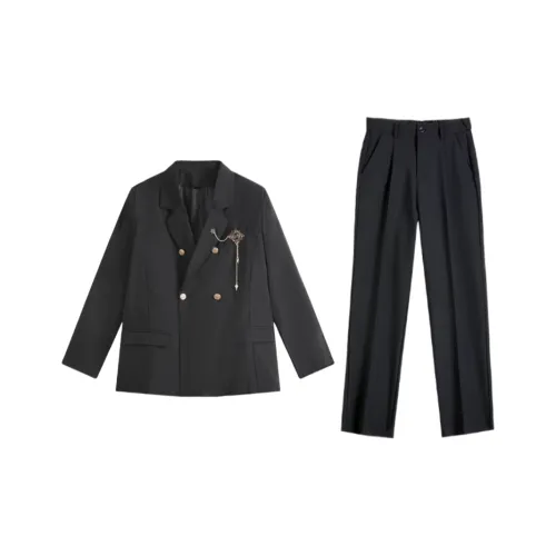 CAT'S PAW Унисекс Деловые костюмы