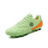 Зеленое яблоко, длинный штифт