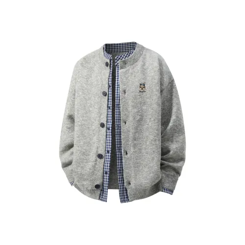 YONGYAN Унисекс Трикотаж