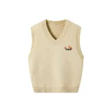 Абрикосовый