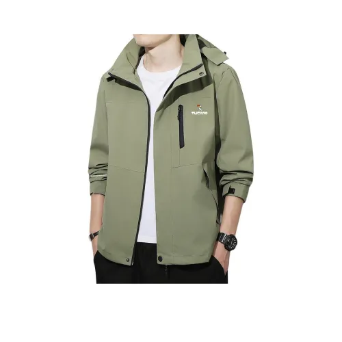 TUCANO Мужские Куртки