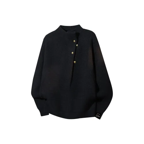 YICHEN Унисекс Трикотаж