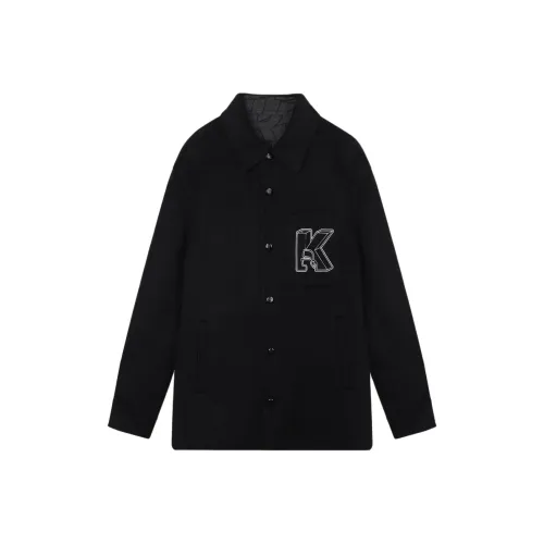 Karl Lagerfeld FW25 Рубашка Мужская