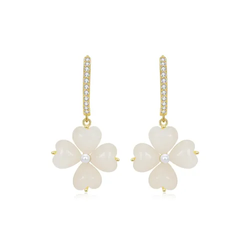 MCK Серьги Женские