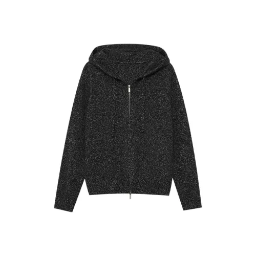 CHARM PICK Фотиния Серый Женский Трикотаж