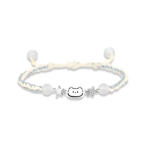 Ringlove Тканевые шнурки Браслеты Женские