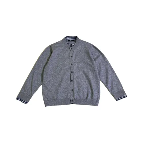 SOUL WORKER Унисекс Трикотаж