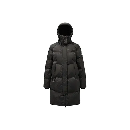 BOSIDENG Classic Extreme Cold Пуховик Унисекс
