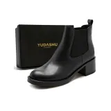 Black (с флисовой подкладкой)