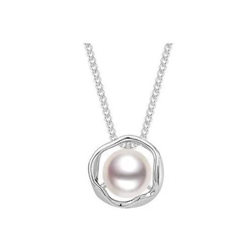 VIGG Shell Pearl Ожерелья Женские