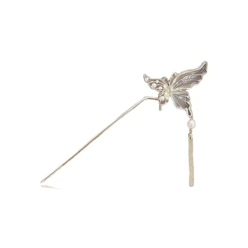 Датан Годин Сплав Шпильки для волос Женские