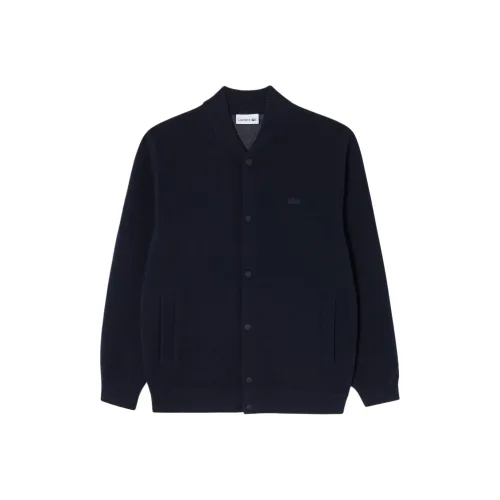 LACOSTE Мужские Куртки