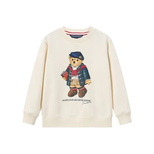 Teenie Weenie Men Свитшот Детский