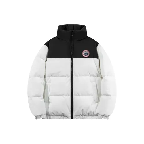 SNOW FLYING Winter Soldier Collection Пуховик Унисекс