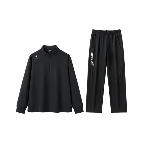 HOTSUIT City Outdoor Повседневная Спортивная Одежда Унисекс