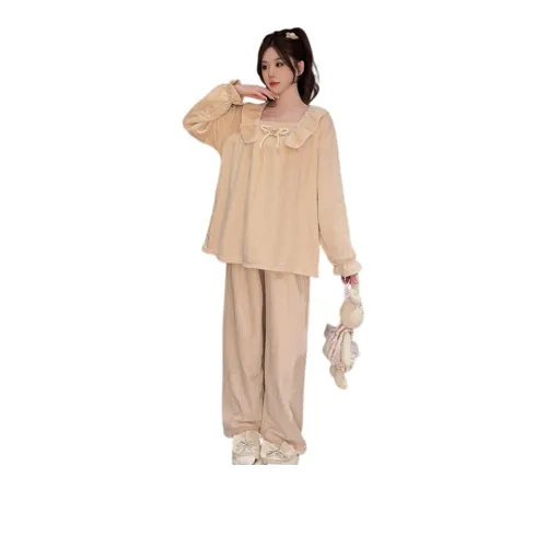 GOSO Женские Пижамные Комплекты