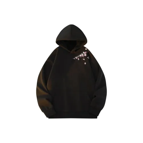 JHCZC Унисекс Свитшоты