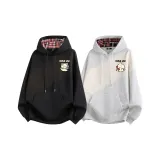 (Флисовая подкладка) 2 упаковки (Черный + Белый Серый)