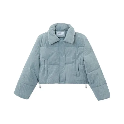 Aimilian Женские пуховики