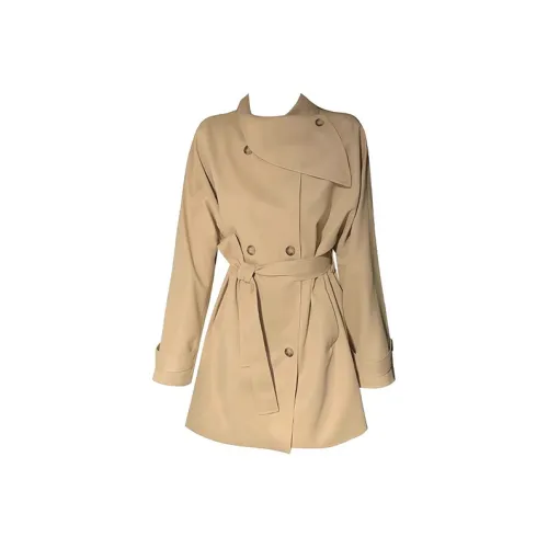 PAIN OR PLEASURE Тренчкот Женские