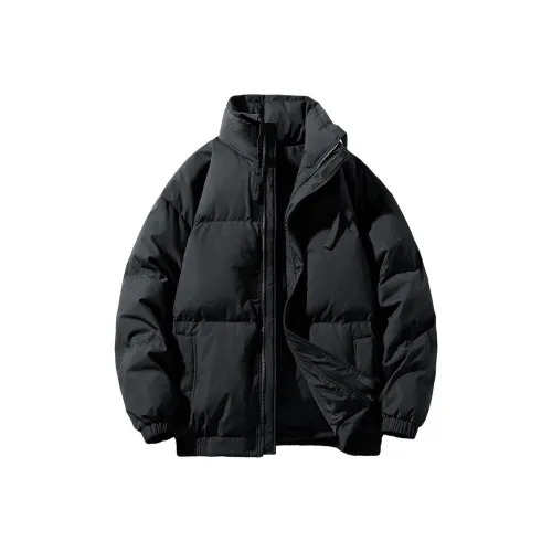 FORHUG Унисекс Пуховики