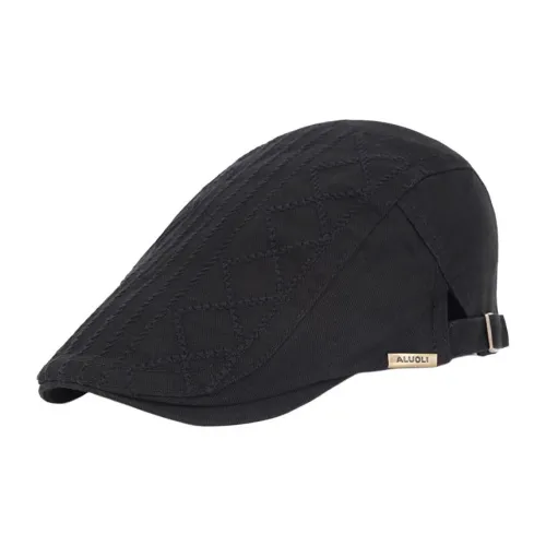 ALUOLI Хлопок Береты Унисекс
