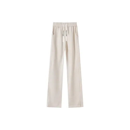 REBIRTHRABBIT Повседневные брюки Унисекс