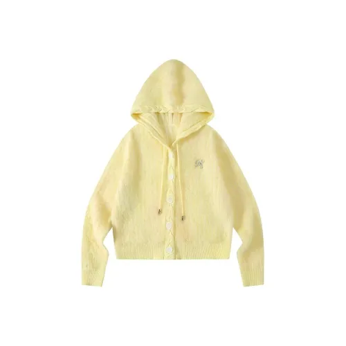 Dippanis Женская Трикотажная Одежда