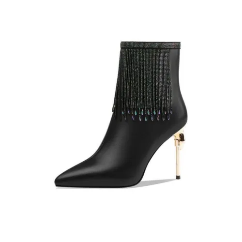 Puppytown Ботильоны 8 см Женские