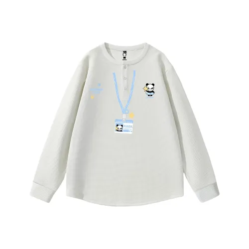 HIPANDA Унисекс Свитшоты