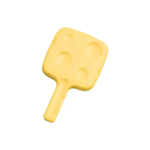 ZHENZI Стиль Instagram сыр ручной макияж зеркало GOOD Looking мини портативный косметика зеркальце компактный ручное зеркало