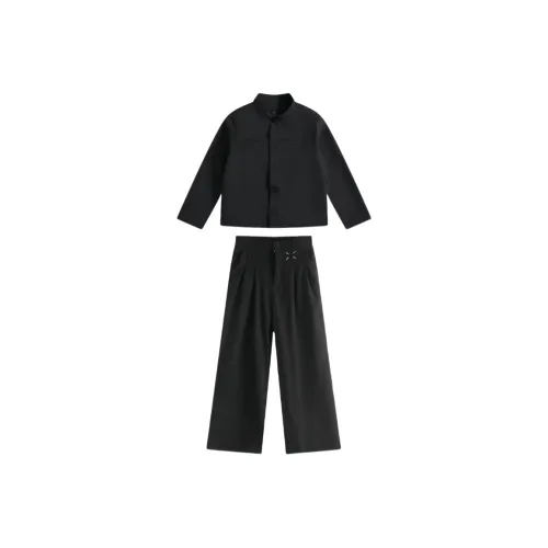 CAT'S PAW Унисекс Деловые костюмы