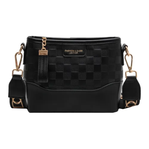 Three Ducklings ПУ (полиуретан) Сумка через плечо Женская Многоцветная