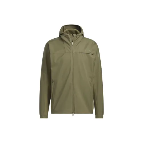 Adidas Army Green Мужские Куртки