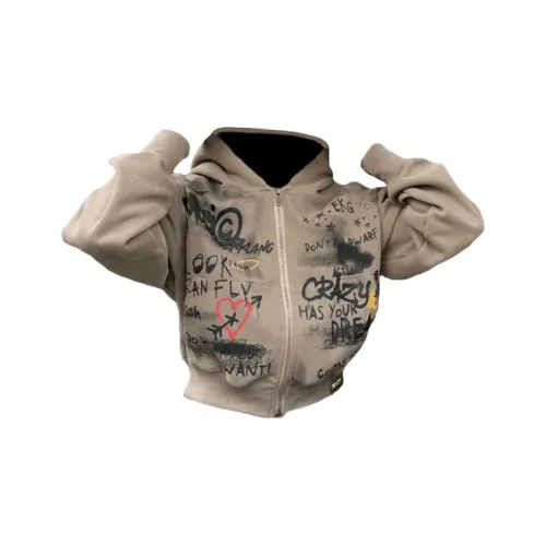 YGHOME OFFICIAL Свитшот Унисекс