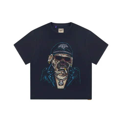 Gallery Dept. FW25 T-Shirt Унисекс