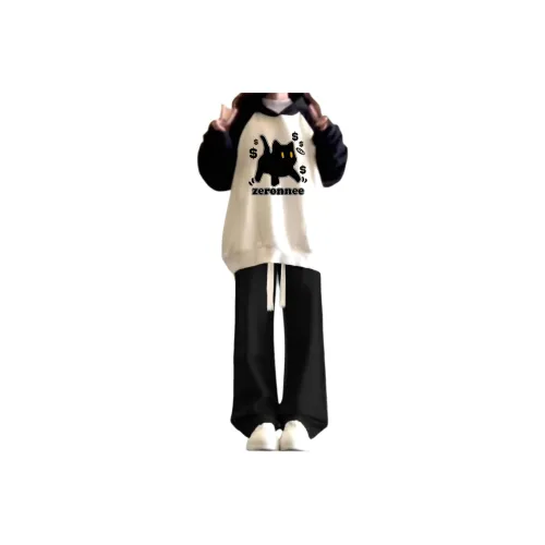 Gentle Welcome Повседневный костюм женский