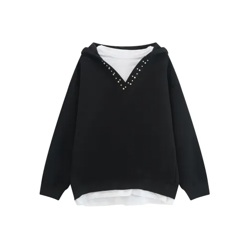 ZOCONOBLE Унисекс Свитшоты