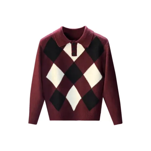 Chisportate Унисекс Трикотаж