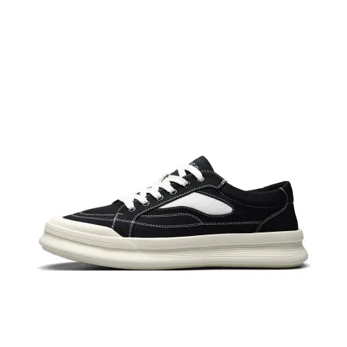 D Fuse SCANDINAVIA Повседневная обувь Мужская