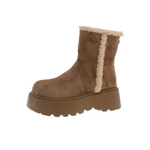 Boldi Kuki Ботильоны Женские