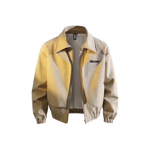 CHOUCHOUS Куртки и Пальто Унисекс