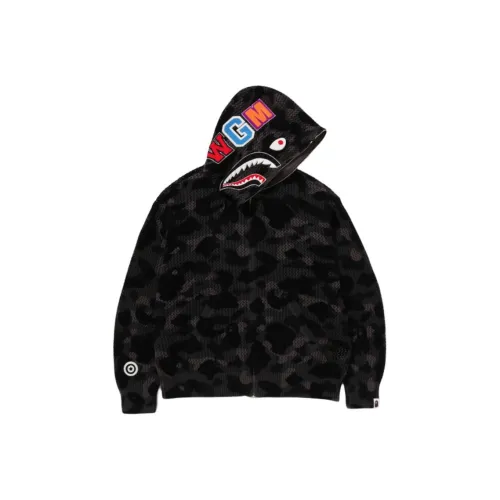 A BATHING APE FW25 Свитшот Мужской