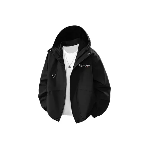 FALIAMS Унисекс Куртки